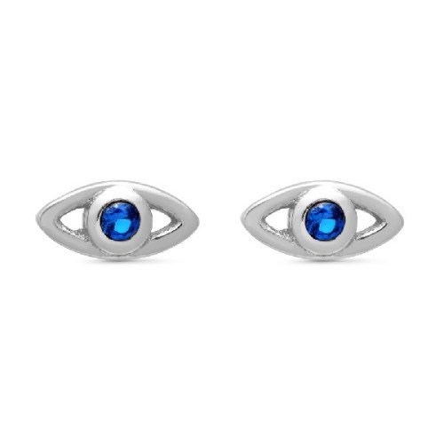 PENDIENTE OJO TURCO - PE5956R