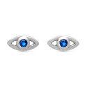 PENDIENTE OJO TURCO - PE5956R