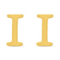 PENDIENTE INICIAL PRESION CH LETRA I - PE5708CH/I