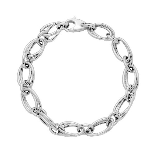 P. ESLABONES OVAL HUEVO DOBLE - PU4025R