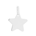 COLGANTE ESTRELLA LISA RODIO - CO2628R
