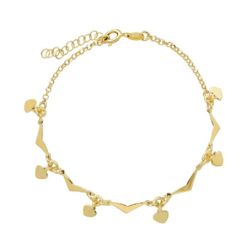 PULSREA CORAZONES COLGANDO + UVES - PU5122CH