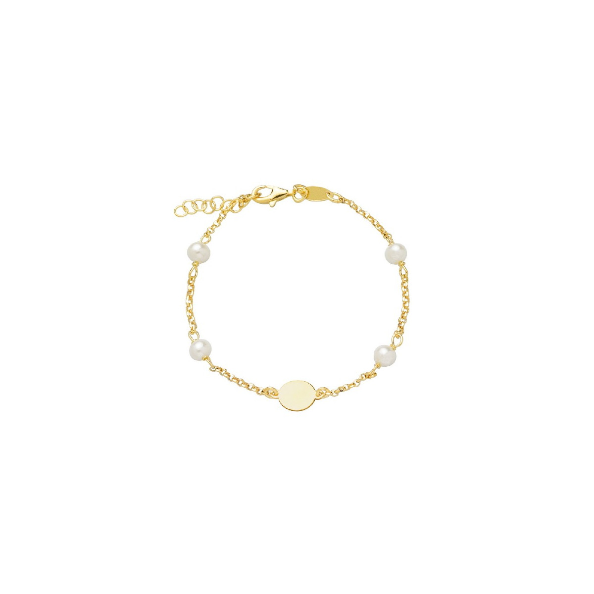 PULS. 4 PERLAS CENTRO DISCO EN LINEA - PU5166CH