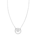 G. CIRCULO CON 1 CORAZON COLGANDO - GA1653R