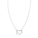 G. CORAZON UN LADO CORAZON - GA1660R