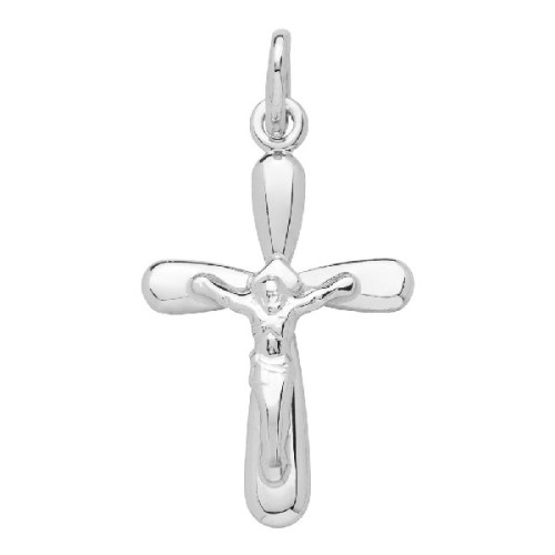 COLGANTE CRUZ CON CRISTO - CO2856R