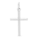 COLGANTE CRUZ PALO 39 X 23 MM - CO2859R