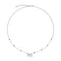 G. CADENAS BOLAS ESMALTE + ARBOL CORAZON - GA1576R/10