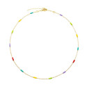 G. TUBOS ESMALTE MULTICOLOR - GA1627CH/24