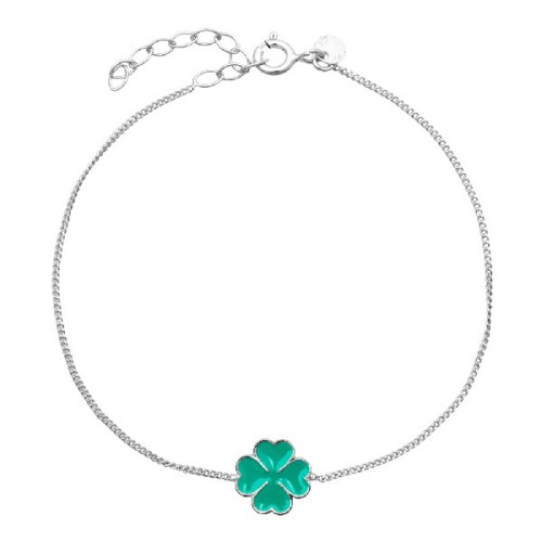 PULSERATREBOL ESMALTE VERDE - PU5233R/16