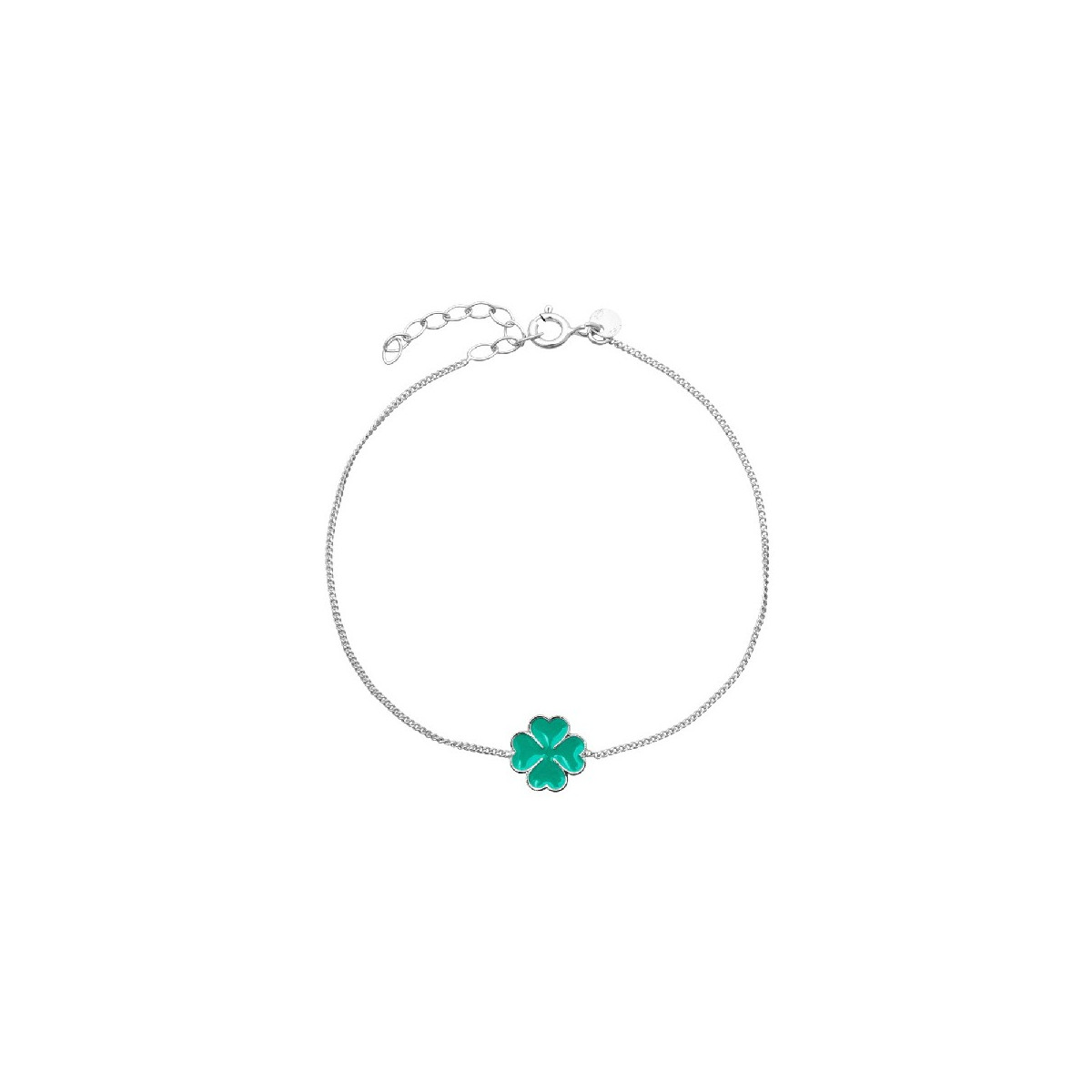 PULSERATREBOL ESMALTE VERDE - PU5233R/16