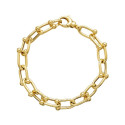 P. ESLABONES CON FORMA DE U + BOLAS - PU5272CH