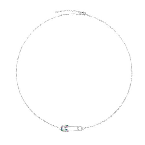 G. IMPERDIBLE CIRCONITAS MULTICOLOR - GA1616R/24