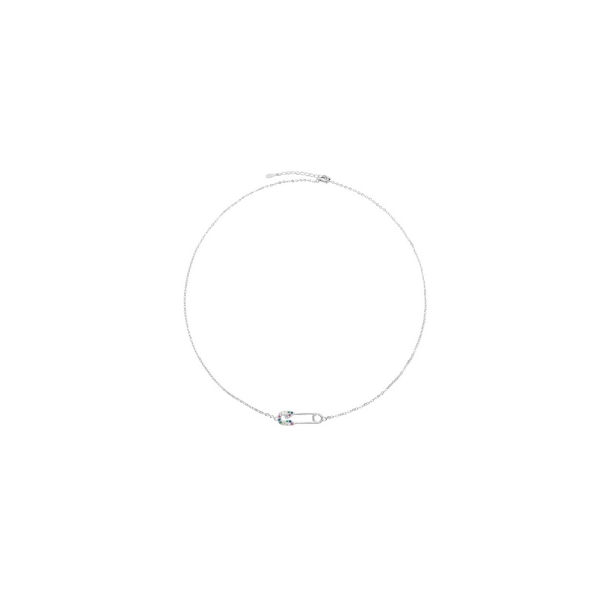 G. IMPERDIBLE CIRCONITAS MULTICOLOR - GA1616R/24