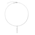 G. CADENA LETRAS LOVE EN VERTICAL - GA1633R