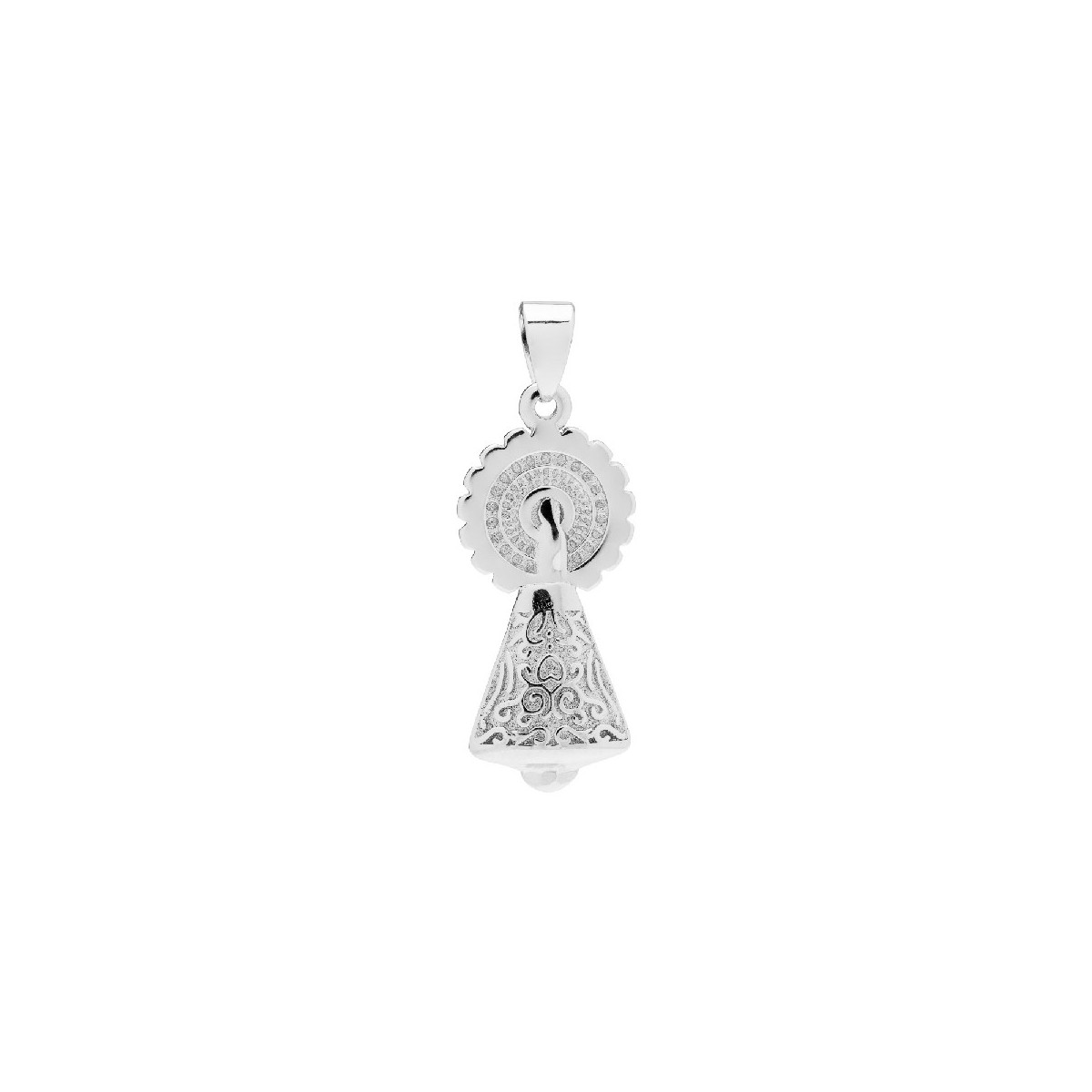 COLGANTE VIRGEN DEL PILAR - CO2871R COLGANTE VIRGEN DEL PILAR - CO2871R