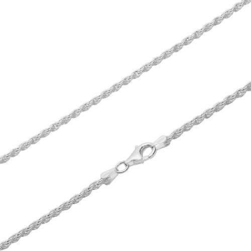 Cadena Cordón, disponibles en 40cm, 45 cm, 50 cm, 60 cm - CA1331/40