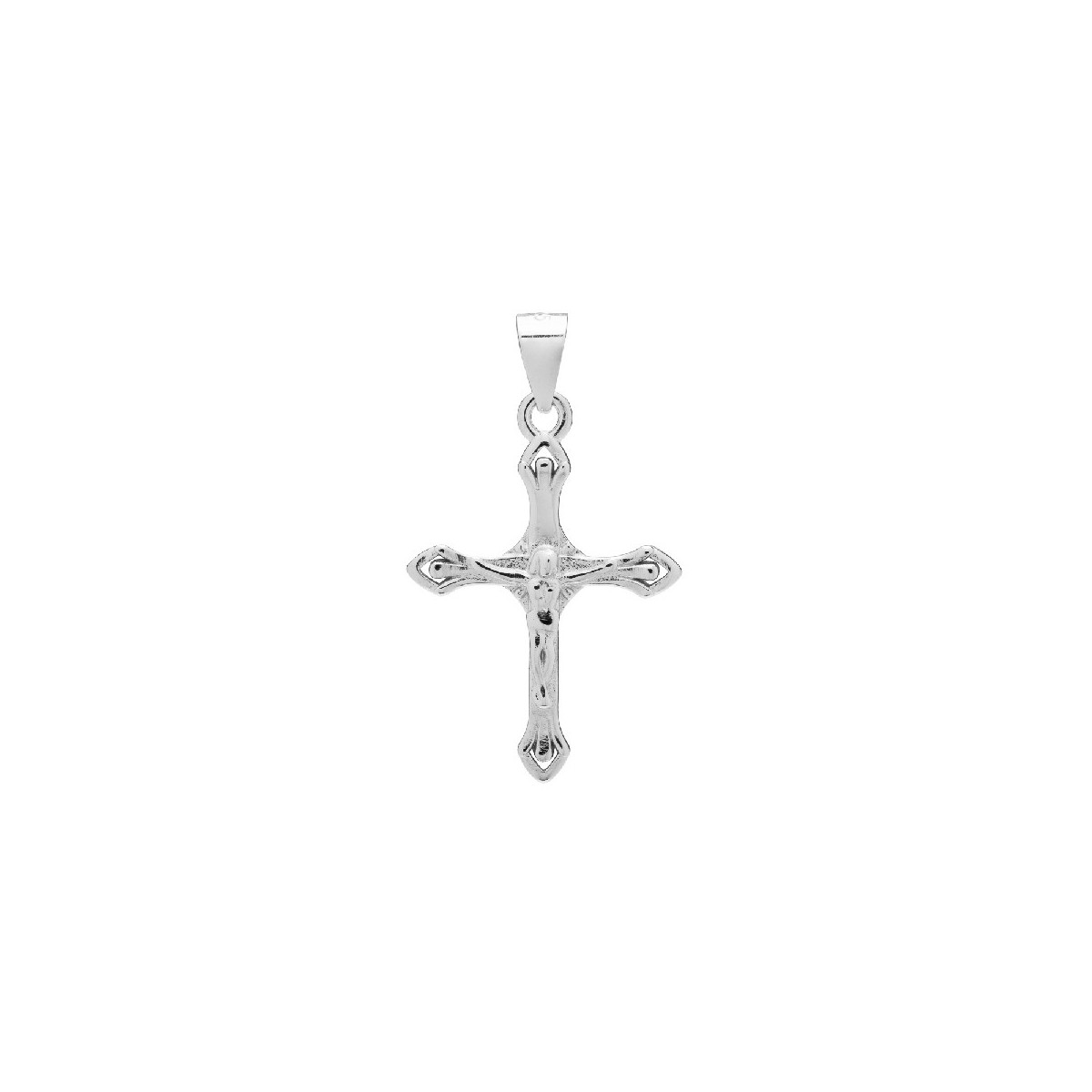 CRUZ CON CRISTO - CO2427
