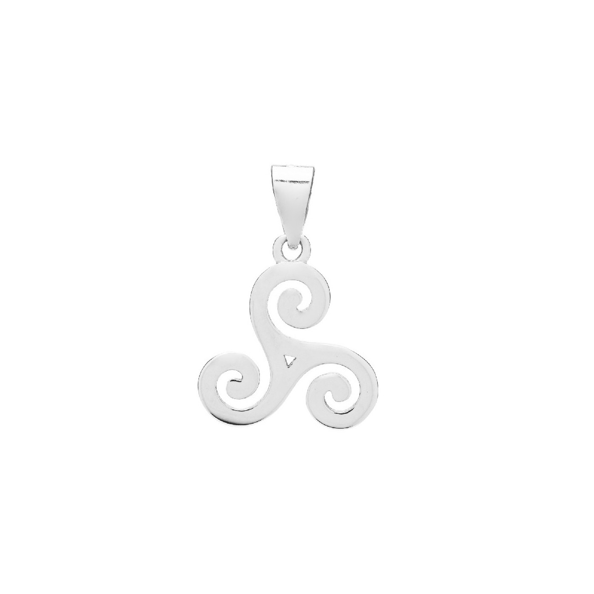COLGANTE TRISQUEL CELTA CALADO - CO2881R