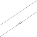 Cadena cola de ratón fina, disponible en 38cm, 40 cm, 45 cm, 50 cm  - CA1340/40