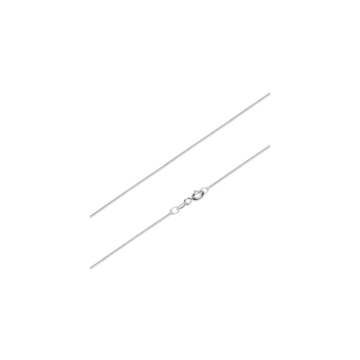 Cadena veneciana, disponible en 40 cms, 45 cm y 50 cm - CA1343/40