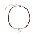 P. PIEDRAS FACETADA CENTRO PERLA + ARBOL - PU5338R/13