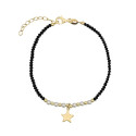 P.PIEDRAS FACETADA+PERLA CENTRO ESTRELLA - PU5339CH/10