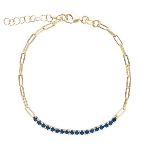 P. CIRCONITAS EN LINEA CENTRO+CAD.RECTAN - PU5316CH/03
