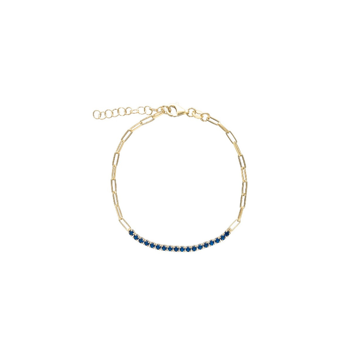 P. CIRCONITAS EN LINEA CENTRO+CAD.RECTAN - PU5316CH/03