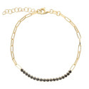 P. CIRCONITAS EN LINEA CENTRO+CAD.RECTAN - PU5316CH/10