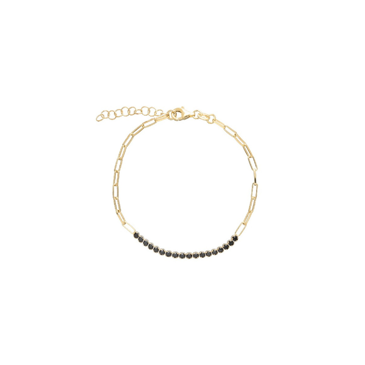 P. CIRCONITAS EN LINEA CENTRO+CAD.RECTAN - PU5316CH/10