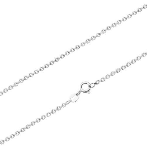 Cadena forzada disponible en 40 cm, 45 cm, 50 cm, 60 cm y 70 cm. - CA1371/40