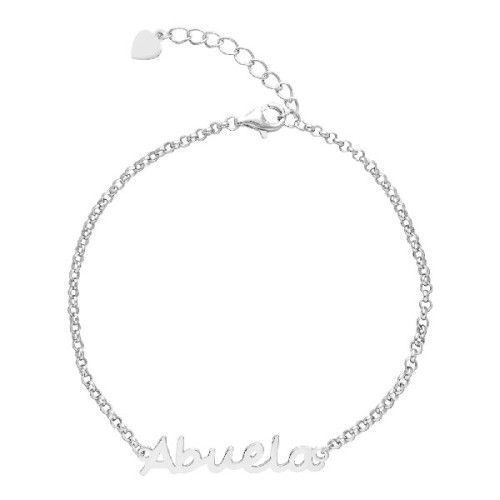 PULSERA ABUELA - PU5331R