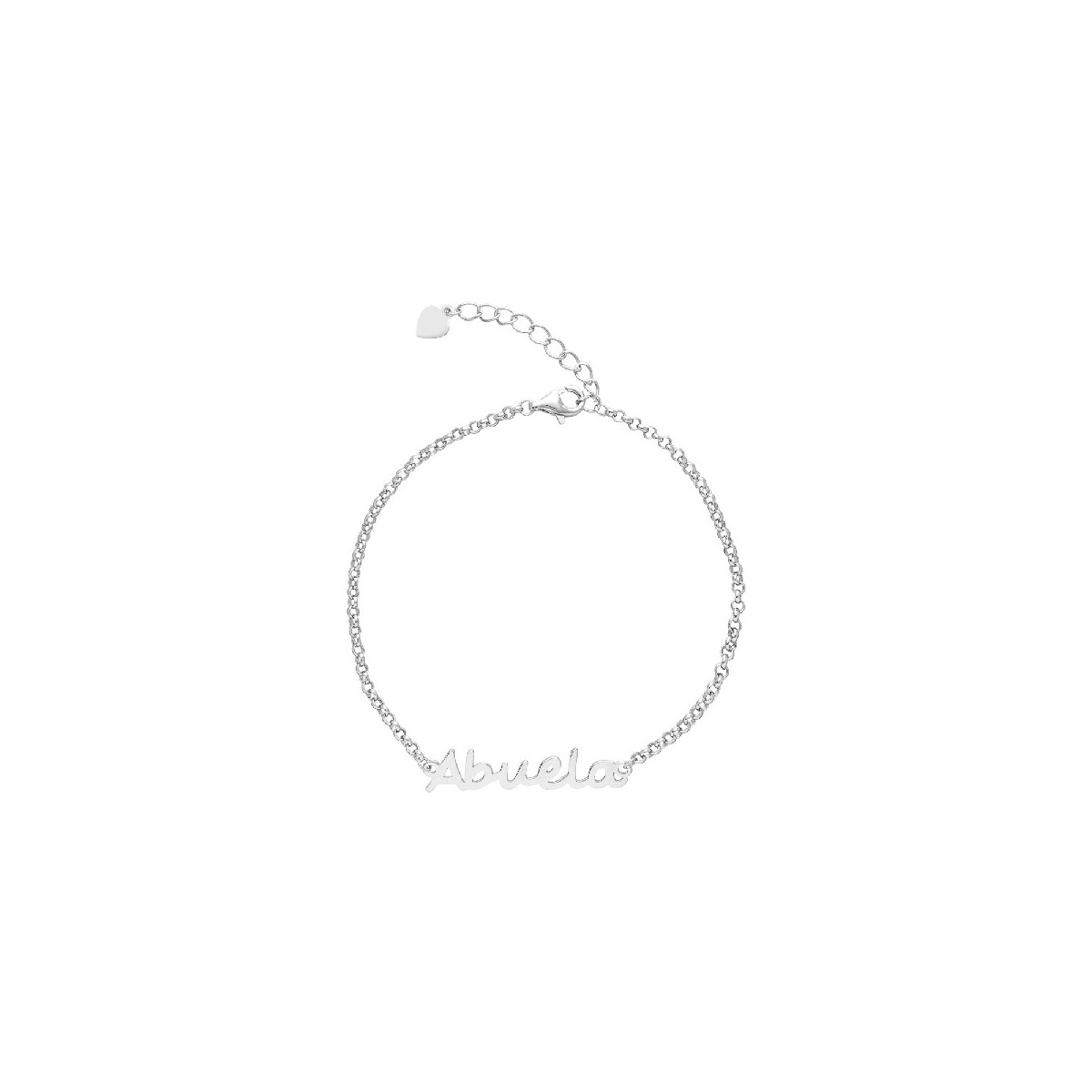 PULSERA ABUELA - PU5331R