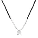 G. PIEDRAS FACETADA CENTRO PERLA + ARBOL - GA1687R/10