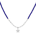 G.PIEDRAS FACETADA+PERLA CENTRO ESTRELLA - GA1688R/03
