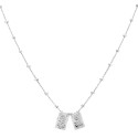 GARGANTILLA ESCAPULARIO RECTANGULAR - GA1690R