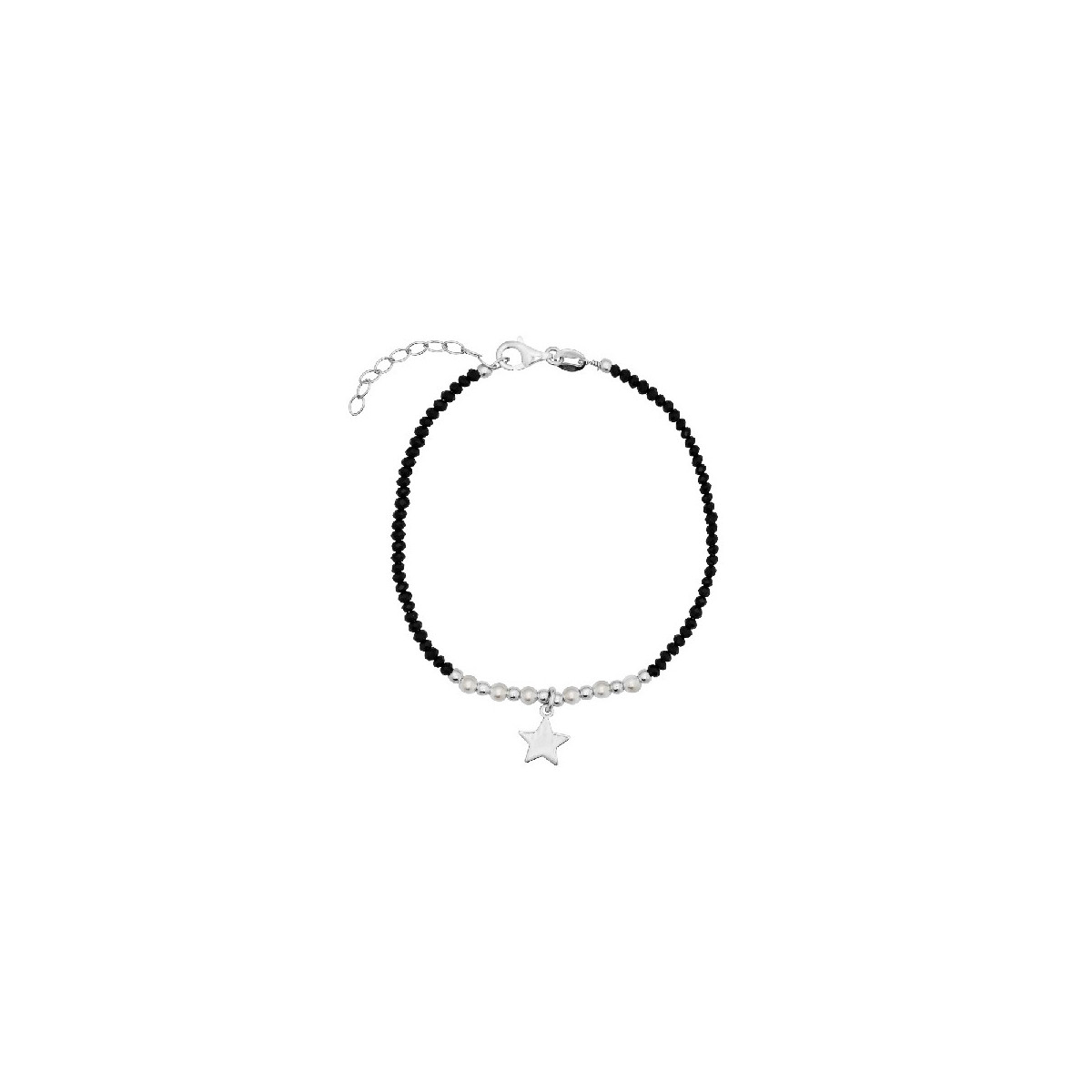 P.PIEDRAS FACETADA+PERLA CENTRO ESTRELLA - PU5339R/10