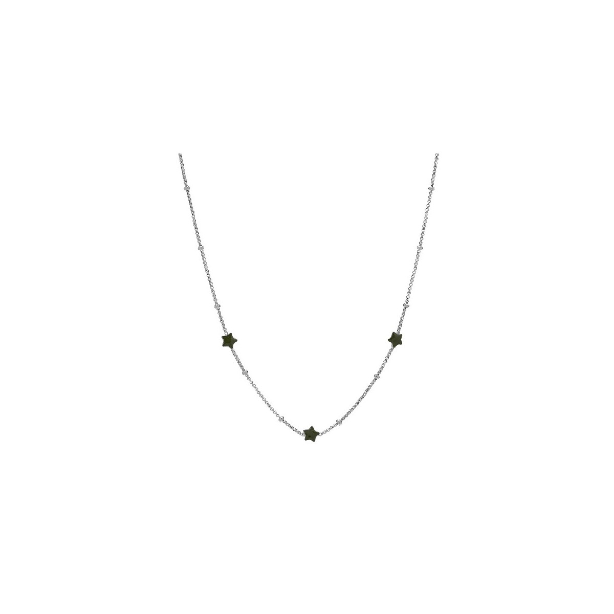 GARG. 3 ESTRELLAS ESMALTE - GA1694R/16