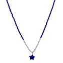 G. PIEDRAS AZULES CENTRO BOLAS ESTRELLA - GA1698R/03