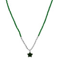 G. PIEDRAS VERDES CENTRO BOLAS ESTRELLA - GA1698R/16