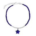 P. PIEDRAS AZULES CENTRO BOLAS ESTRELLA - PU5353R/03