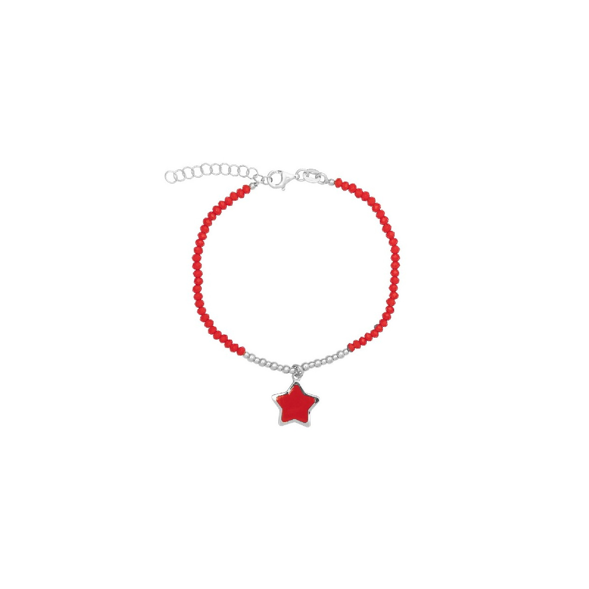 P. PIEDRAS ROJAS CENTRO BOLAS ESTRELLA - PU5353R/13