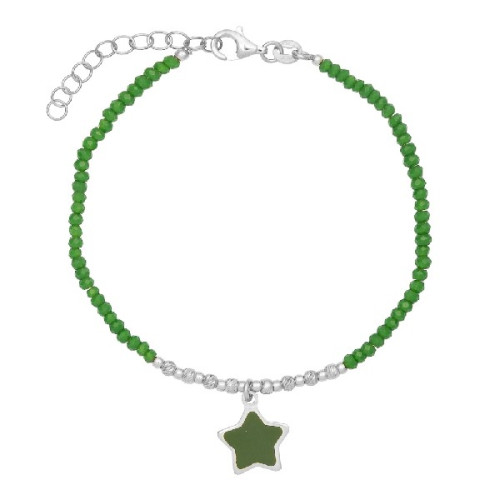 P. PIEDRAS VERDES CENTRO BOLAS ESTRELLA - PU5353R/16