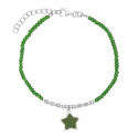 P. PIEDRAS VERDES CENTRO BOLAS ESTRELLA - PU5353R/16