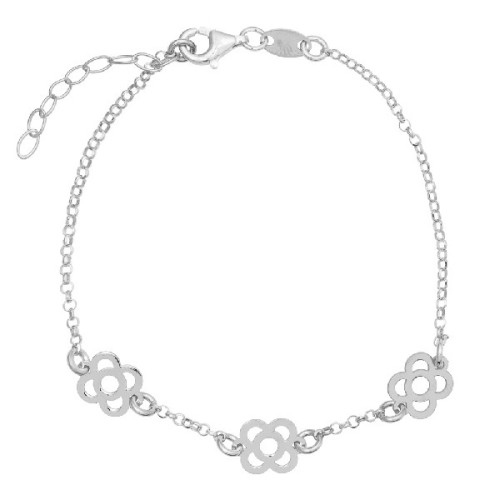 PULSERA BALDOSA - PU5410R