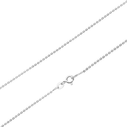 CADENA FORZADA REDONDA, DISPONIBLE EN 40 CM, 45 CM. - CA1474/40