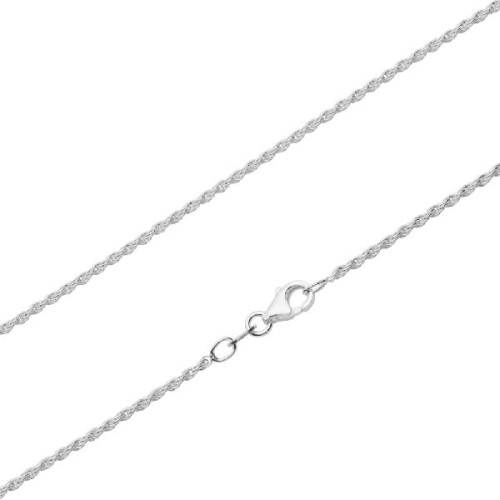 CADENA CORDONCILLO, DISPONIBLE EN  40 CM, 45 CM, 50 CM, 60 CM Y 70 CM. - CA1442/40
