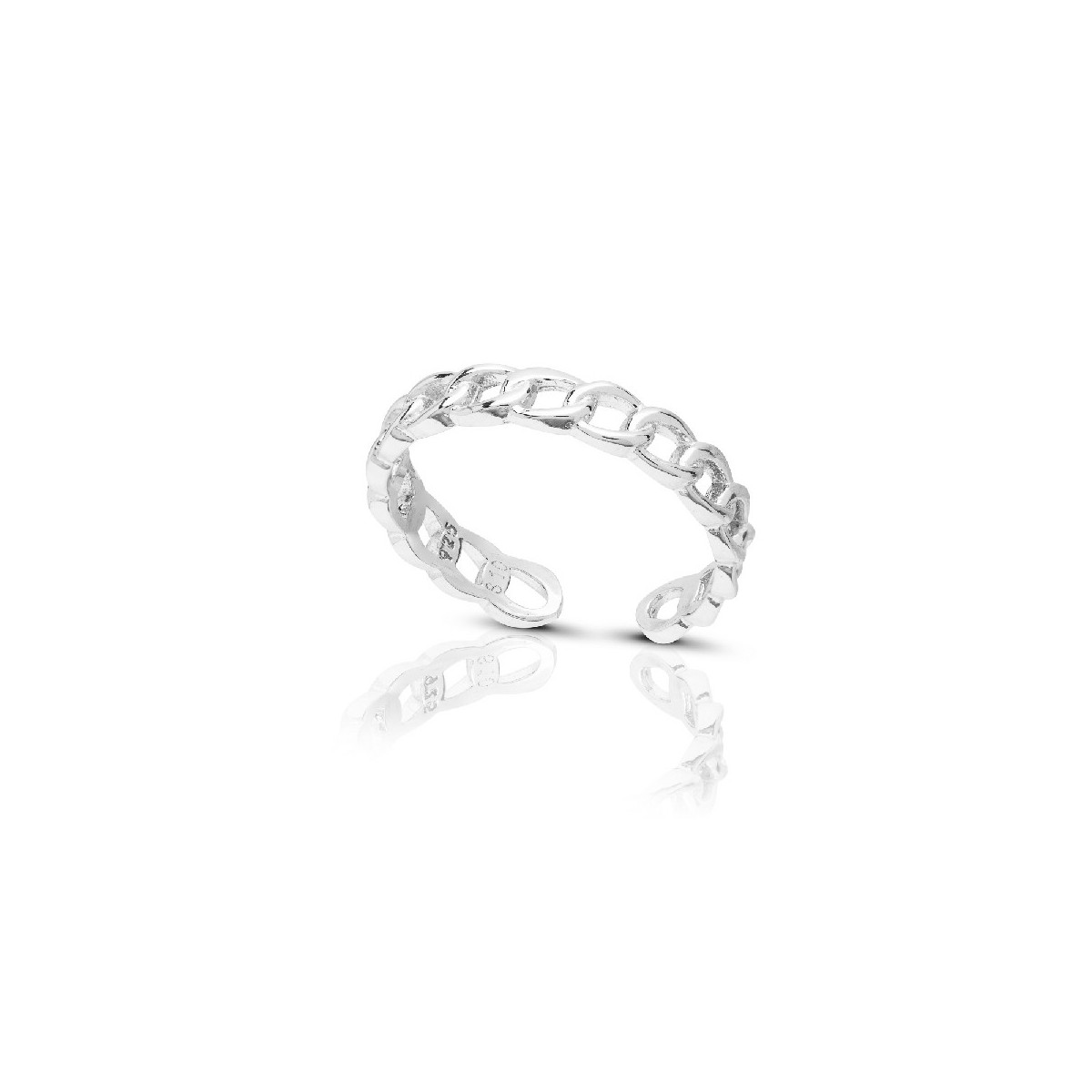 SORTIJA MIDI-RING BARBADO - SO1510R