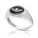S. OJO CIRCONITAS CON ESMALTE - SO1522R/04/10